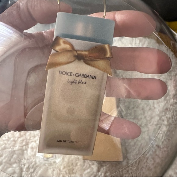 Dolce & Gabbana Christmas Glass Ornaments - Picture 7 of 14